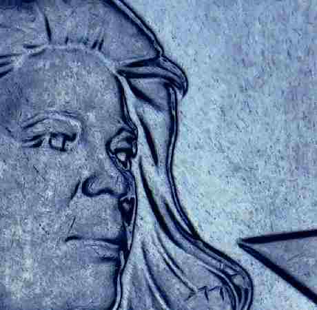 Mankiller-Heart-Tatoo-On-Cheek-25c-2022-P